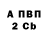 АМФЕТАМИН VHQ Dimitri Muraschov